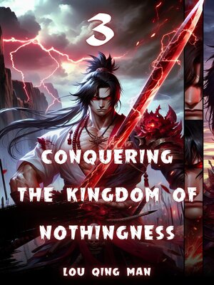 cover image of Conquering the Kingdom of Nothingness